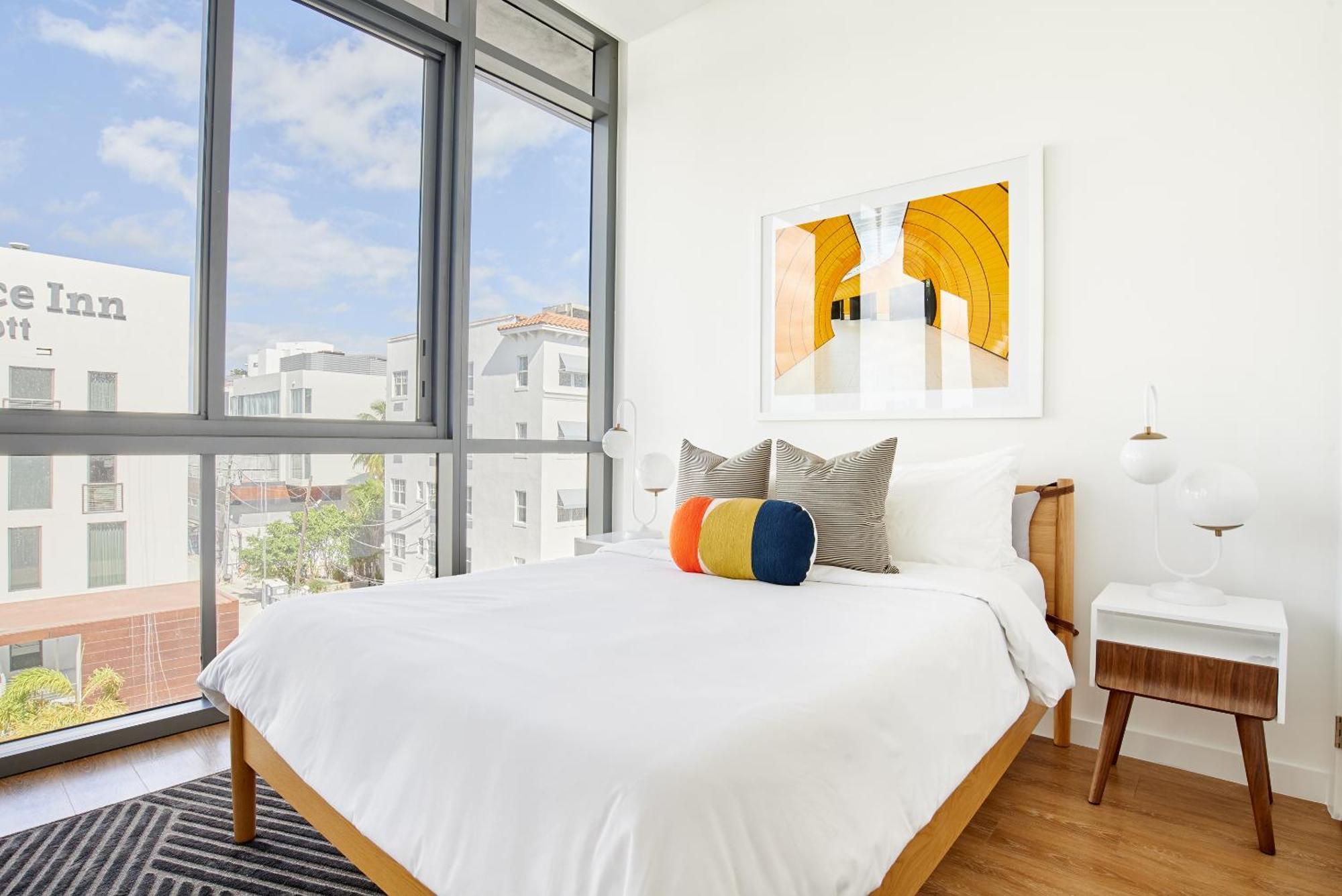 Sonder 17West Aparthotel - Miami Beach, Miami Beach